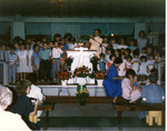 Children and Youth Camp (ca. 1980's)