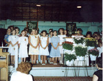 Children and Youth Camp (ca. 1980's)