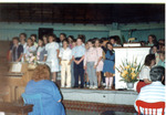 Children and Youth Camp (ca. 1980's)