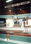 Children and Youth Camp (ca. 1980's)