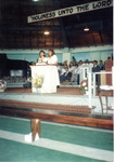 Children and Youth Camp (ca. 1980's)