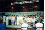 Children and Youth Camp (ca. 1980's)