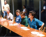 Children and Youth Camp (ca. 1980's)