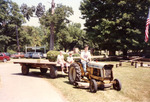 Children and Youth Camp (ca. 1980's)