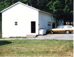 A Shop (ca. 1980's)