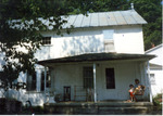 Caretakers' Apt. (ca. 1980's)
