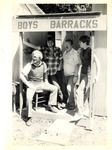 Boys Barracks