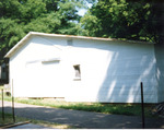 Boys Barracks (1980's)
