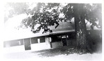 The Campsite and the New Tabernacle at Sychar (1920)