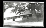 The Campsite and the New Tabernacle at Sychar (1920)