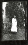 Ruth Barker (1920)