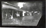 Tent Scene (1920)