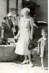 Ruth Barker (1940)