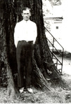 Forrest Barker (1940)