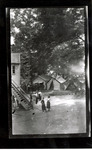 Engine House by the Well (1920's)