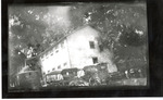 Engine House by the Well (1920's)