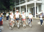 Bike-A-Thon For Missions (1989)