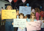 Bike-A-Thon For Missions (1989)