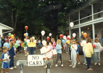 Bike-A-Thon For Missions (1989)