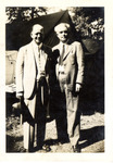 John Owen, Forman Lincicome (1953)