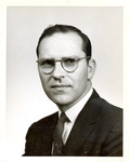 Rev. Morton Dorsey (c. 1950's)
