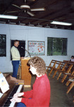 Retreat (1989)