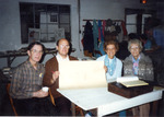 Retreat (1989)