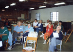 Retreat (1989)