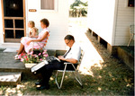 Retreat (1989)