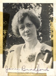 Janie Bradford (1950)