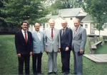 Service at Camp Sychar (1990)