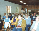 Service at Camp Sychar (1990)