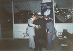 Service at Camp Sychar (1990)
