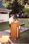Sychar Ring Meeting (ca. 1989)