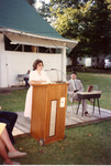 Sychar Ring Meeting (ca. 1989)