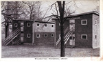 Postcard of Camp Sychar (1940's)