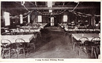 Postcard of Camp Sychar (1947)