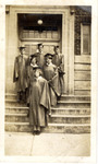 Holiness School at Camp Sychar
