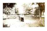 Children at Camp Sychar (ca. 1940's–1950's)