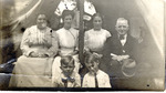 Unidentified (ca. 1900's)