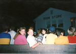 Hayride Wagon (1989)