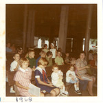 Children in Service (1968)