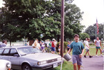 Camp Retreat (1990's-2000's)