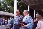 Camp Retreat (1990's-2000's)