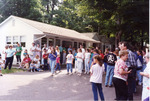 Camp Retreat (1990's-2000's)