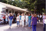 Camp Retreat (1990's-2000's)