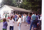 Camp Retreat (1990's-2000's)