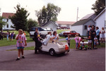 Camp Retreat (1990's-2000's)