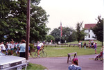 Camp Retreat (1990's-2000's)