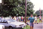 Camp Retreat (1990's-2000's)